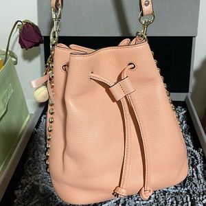 Rebecca Minkoff Bucket crossbody bag
